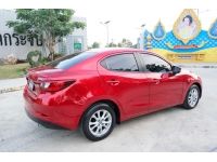 MAZDA 2 1.3 High Connect A/T ปี 2016 รูปที่ 5